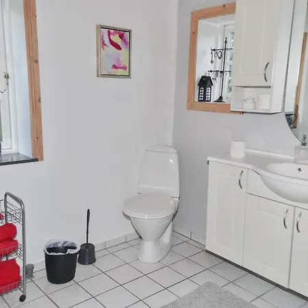 Frühstückspension Bb Bed And Bath Skærbæk
