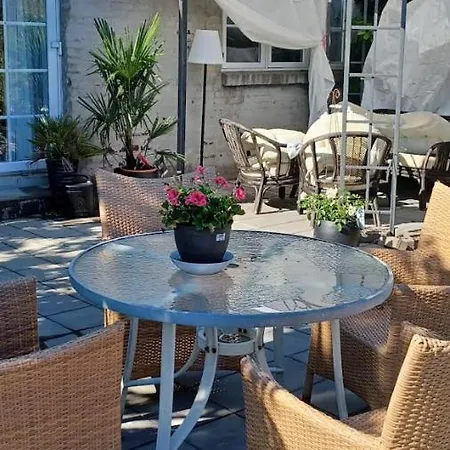 Skærbæk B&B Bed & Breakfast *