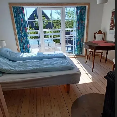Skærbæk B&B Bed & Breakfast *