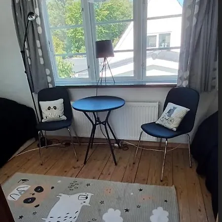 Bb Bed And Bath לינה וארוחת בוקר Skærbæk